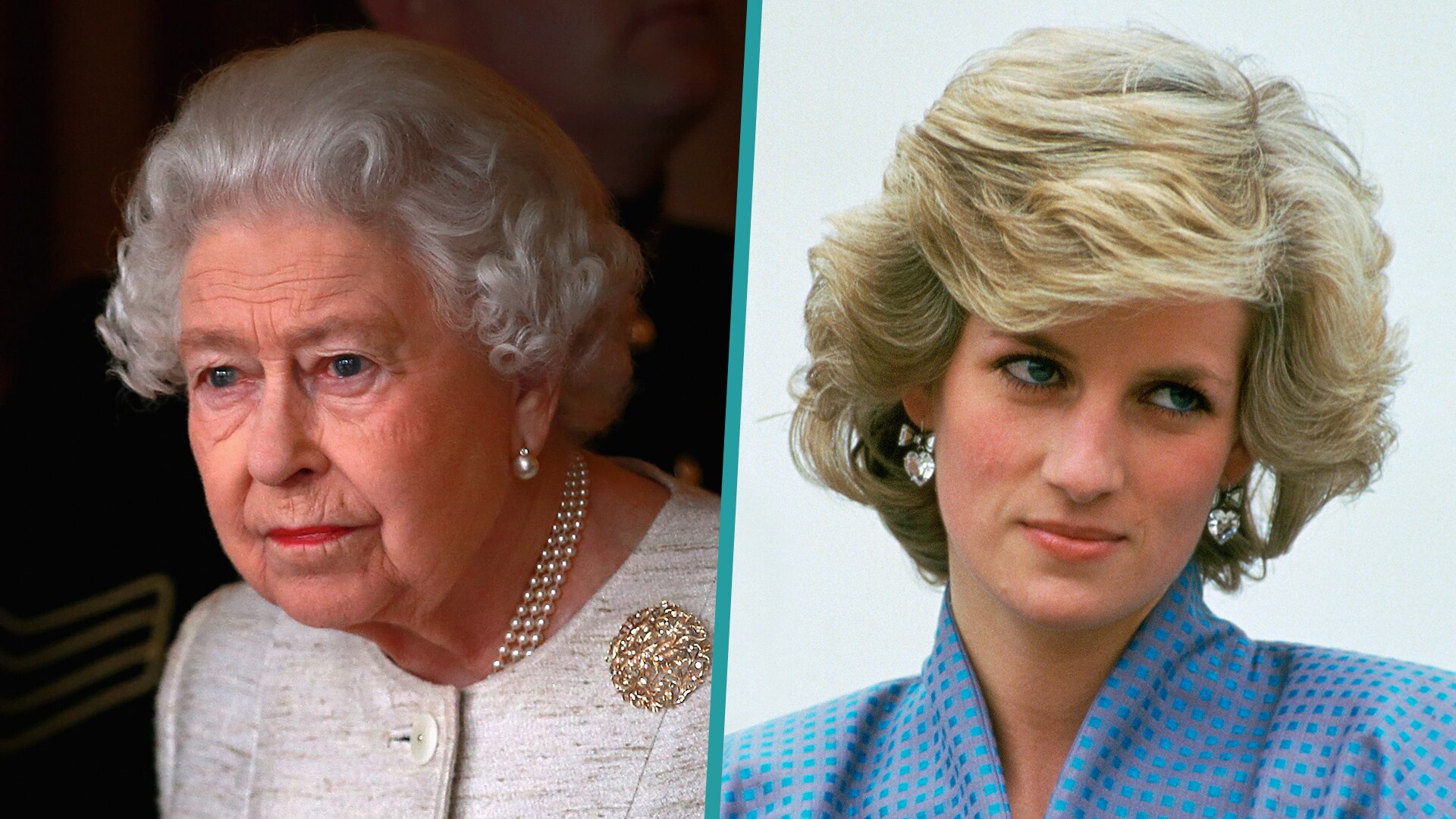 Watch Access Hollywood Interview: Queen Elizabeth Held A ...