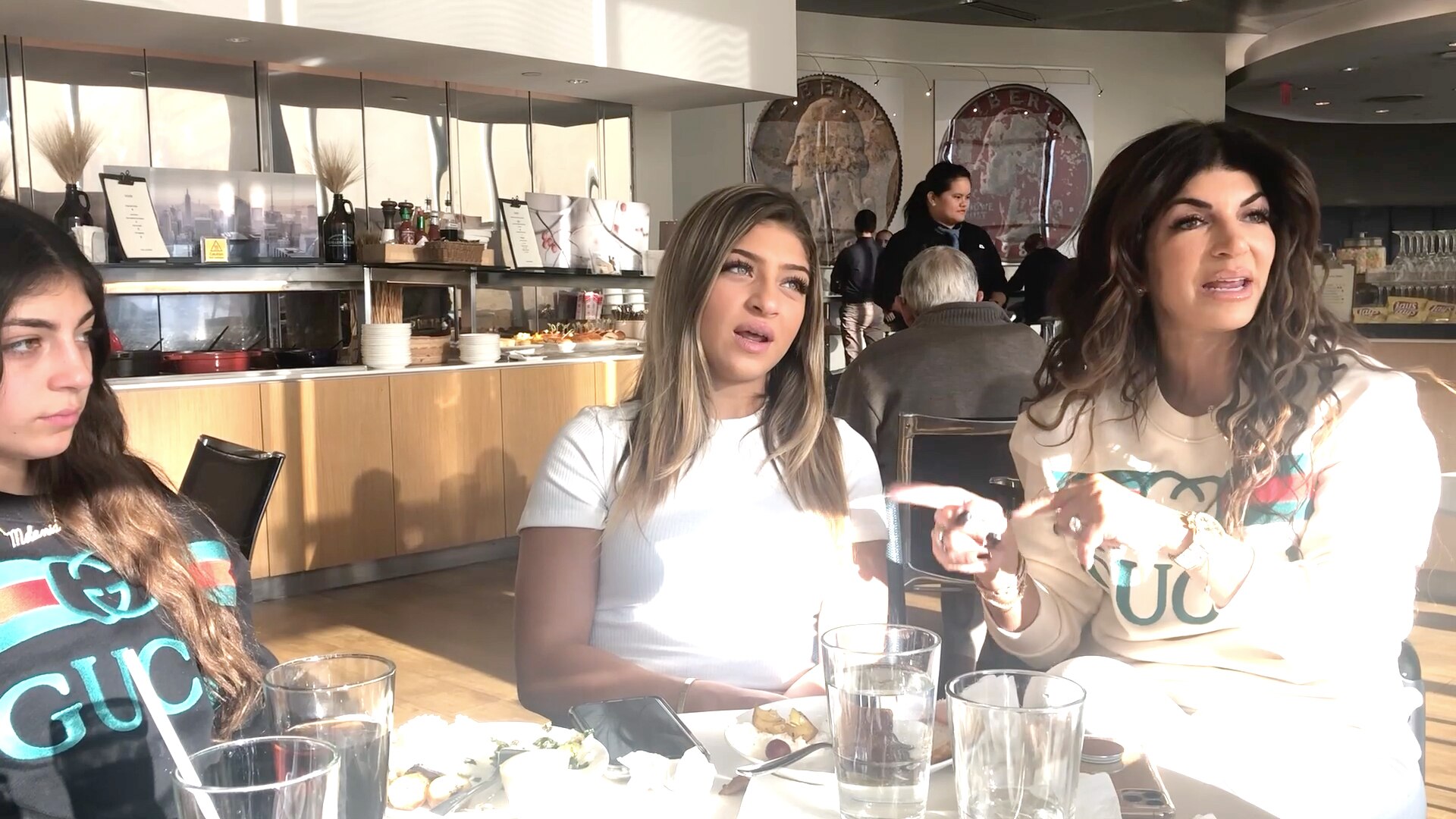 Watch The Real Housewives of New Jersey  Exclusive Teresa Giudice