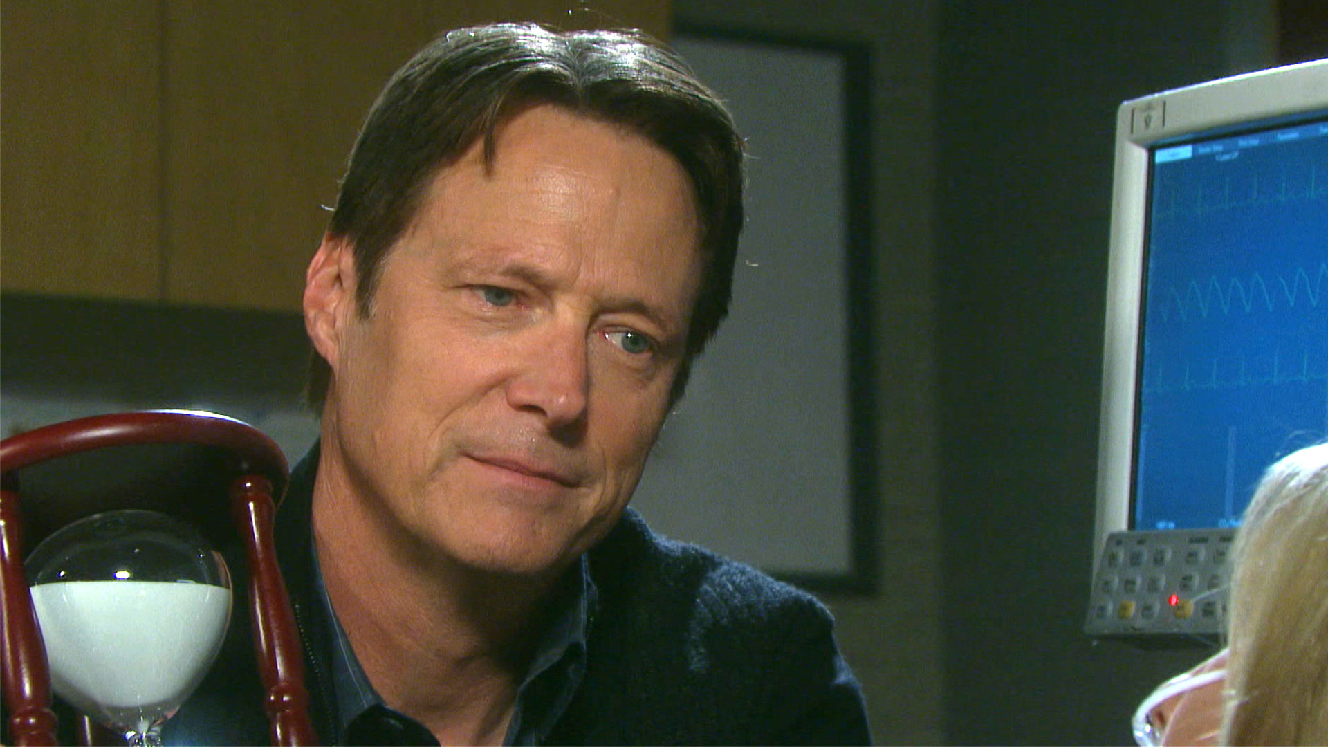 Watch Days of our Lives Highlight You Went Into a Coma the Night We
