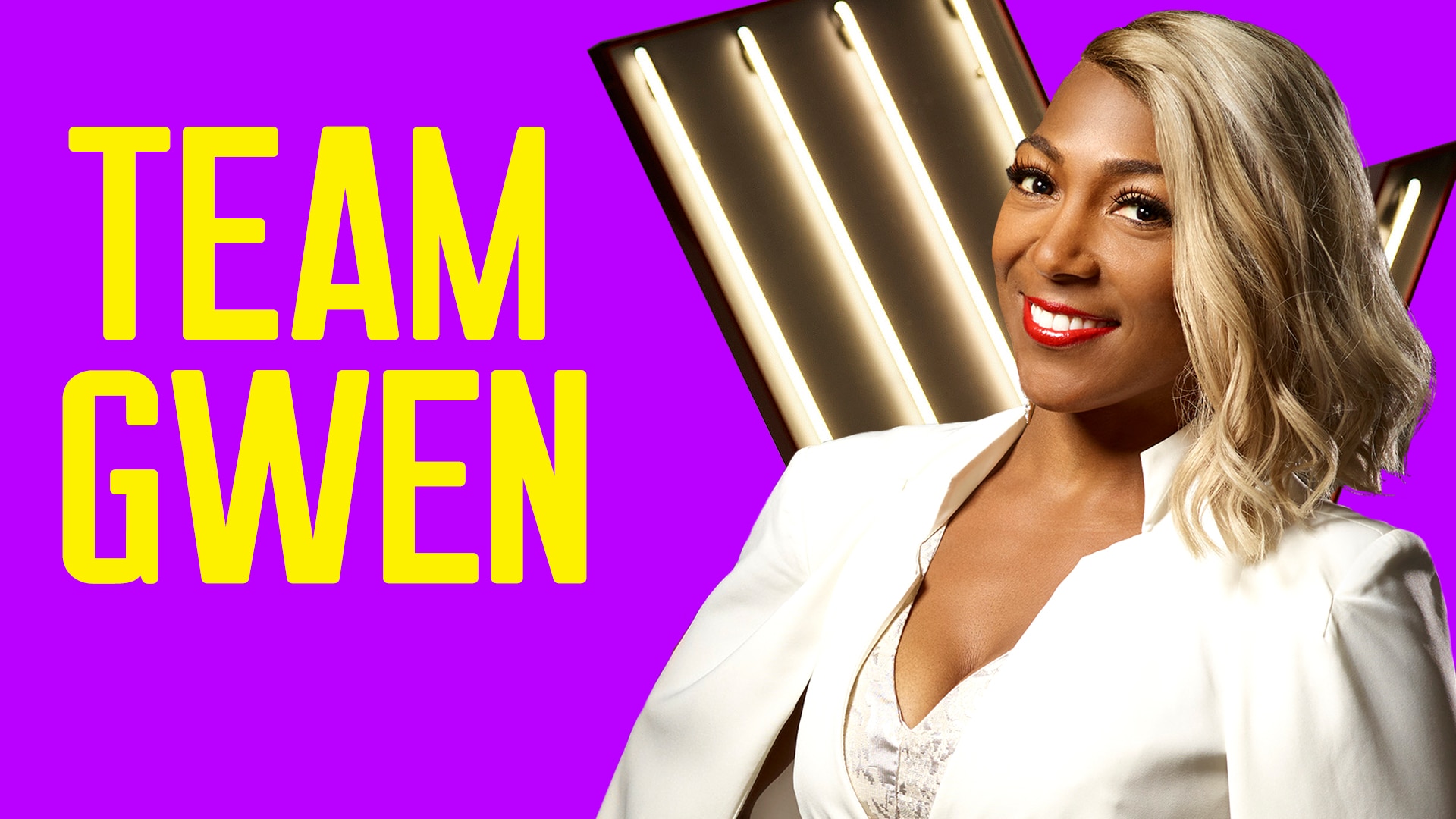 Watch The Voice Highlight Myracle Holloway "Get Here" The Top 20