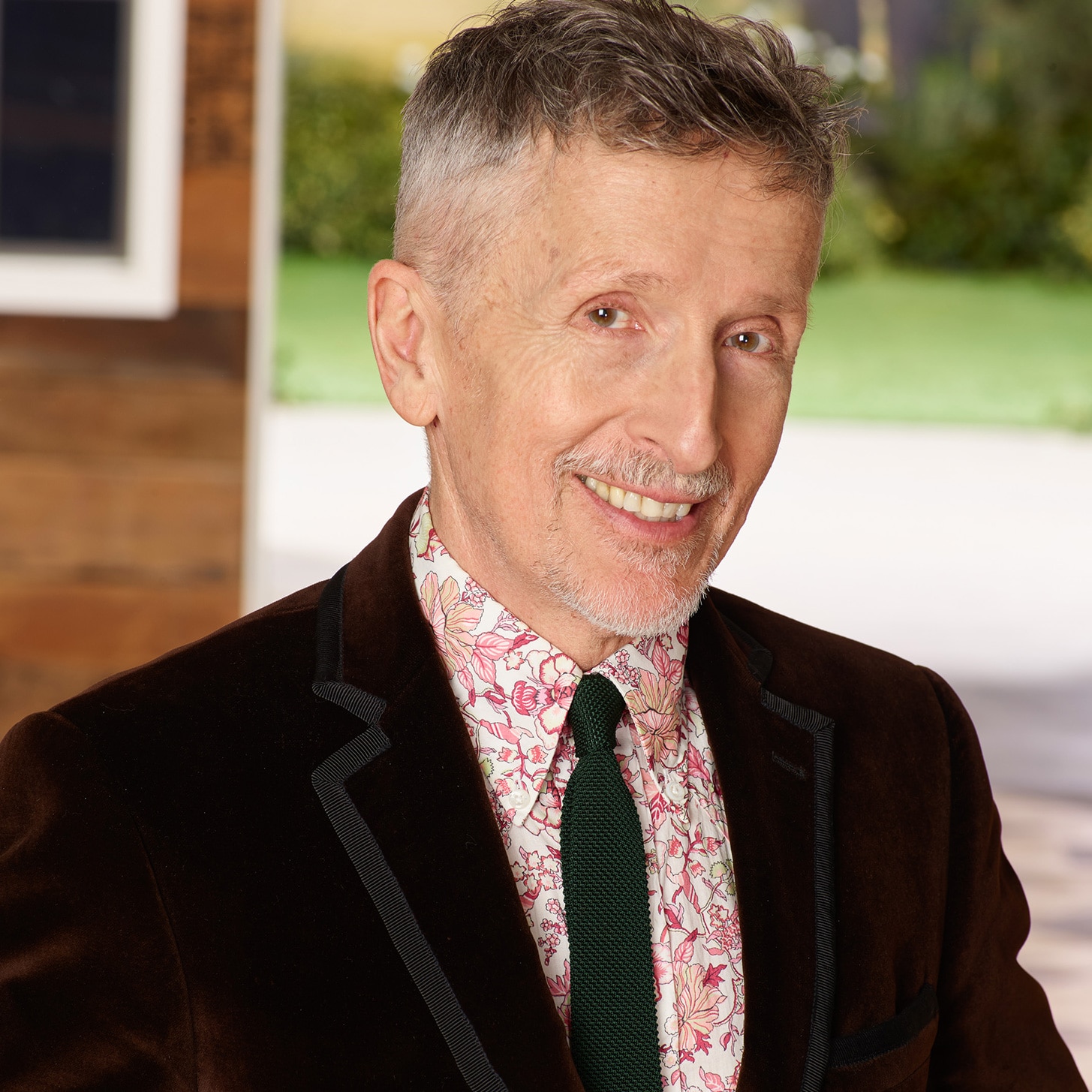 Simon Doonan: Making It Judge - NBC.com