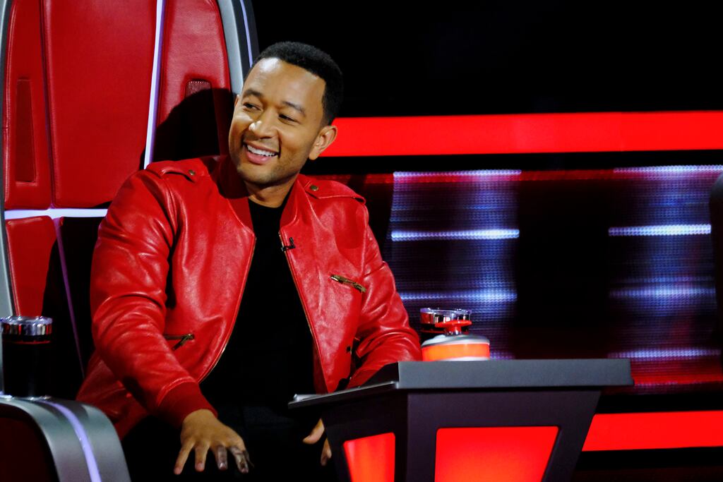 The Voice The Knockouts, Part 4 Photo 3381326