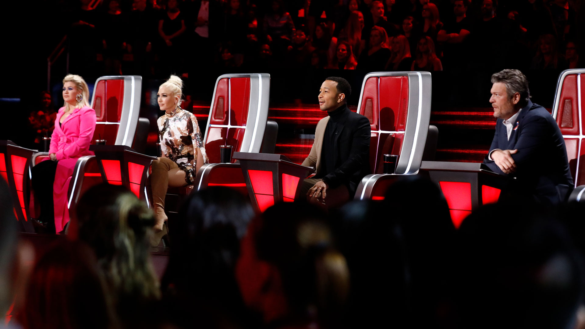 Watch The Voice Episode Live Playoffs Top 20