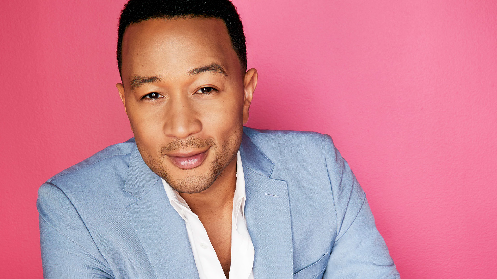 Watch The Voice Highlight John Legend Is The Sexiest Man Alive Voice Live Top 20 Eliminations
