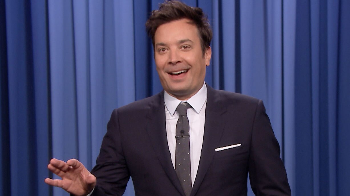 The Tonight Show Starring Jimmy Fallon Streaming Watch The Tonight Show Starring Jimmy Fallon Highlight: Disney Launches