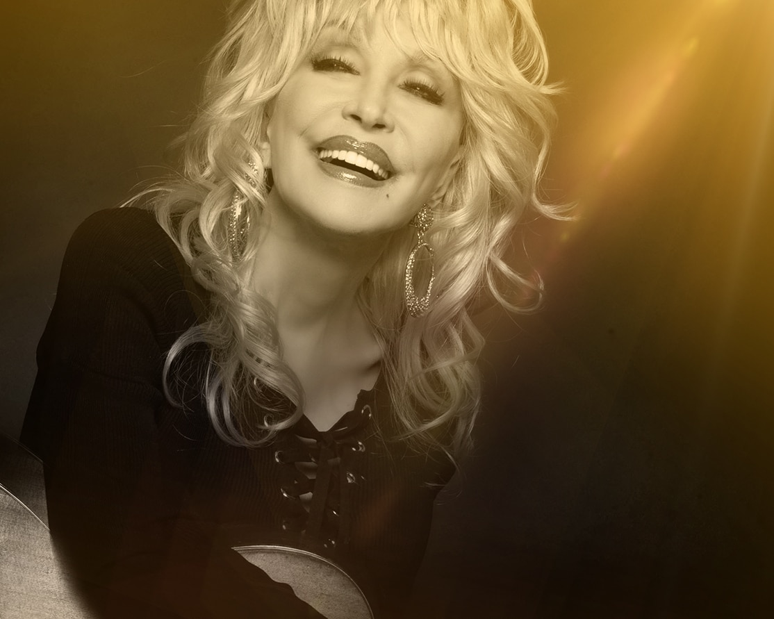 Dolly Parton: 50 Years at the Opry - NBC.com