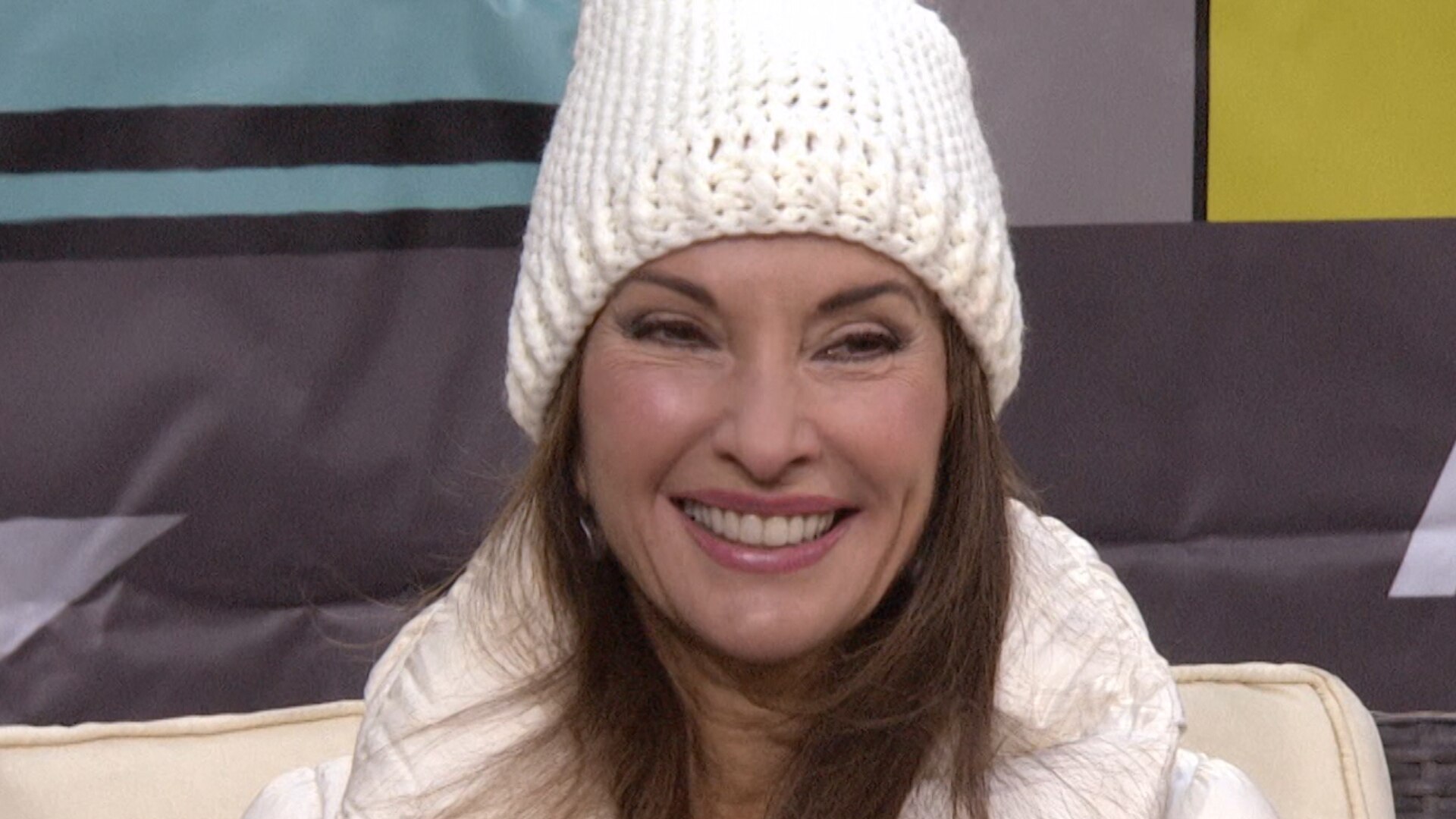 Susan Lucci Admits Returning To All My Children Is Never Ruled Out I Love The Character So Much