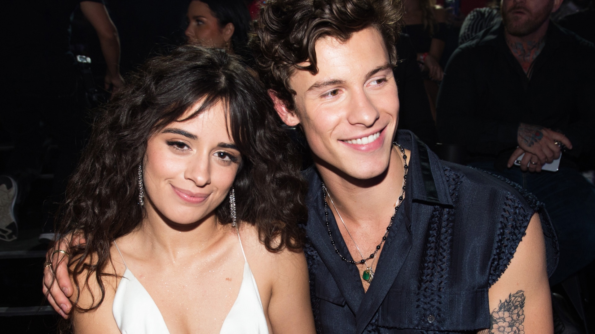 Watch Access Hollywood Interview Camila Cabello Gets Her FirstEver