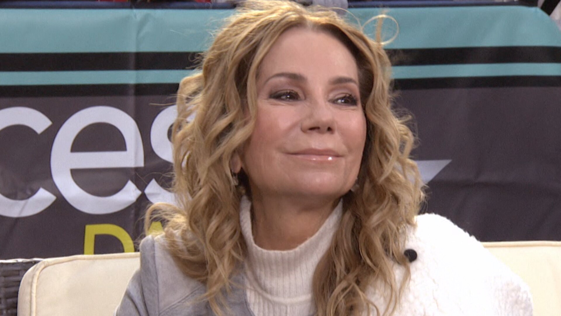 Watch Access Hollywood Interview: Kathie Lee Gifford Reveals The