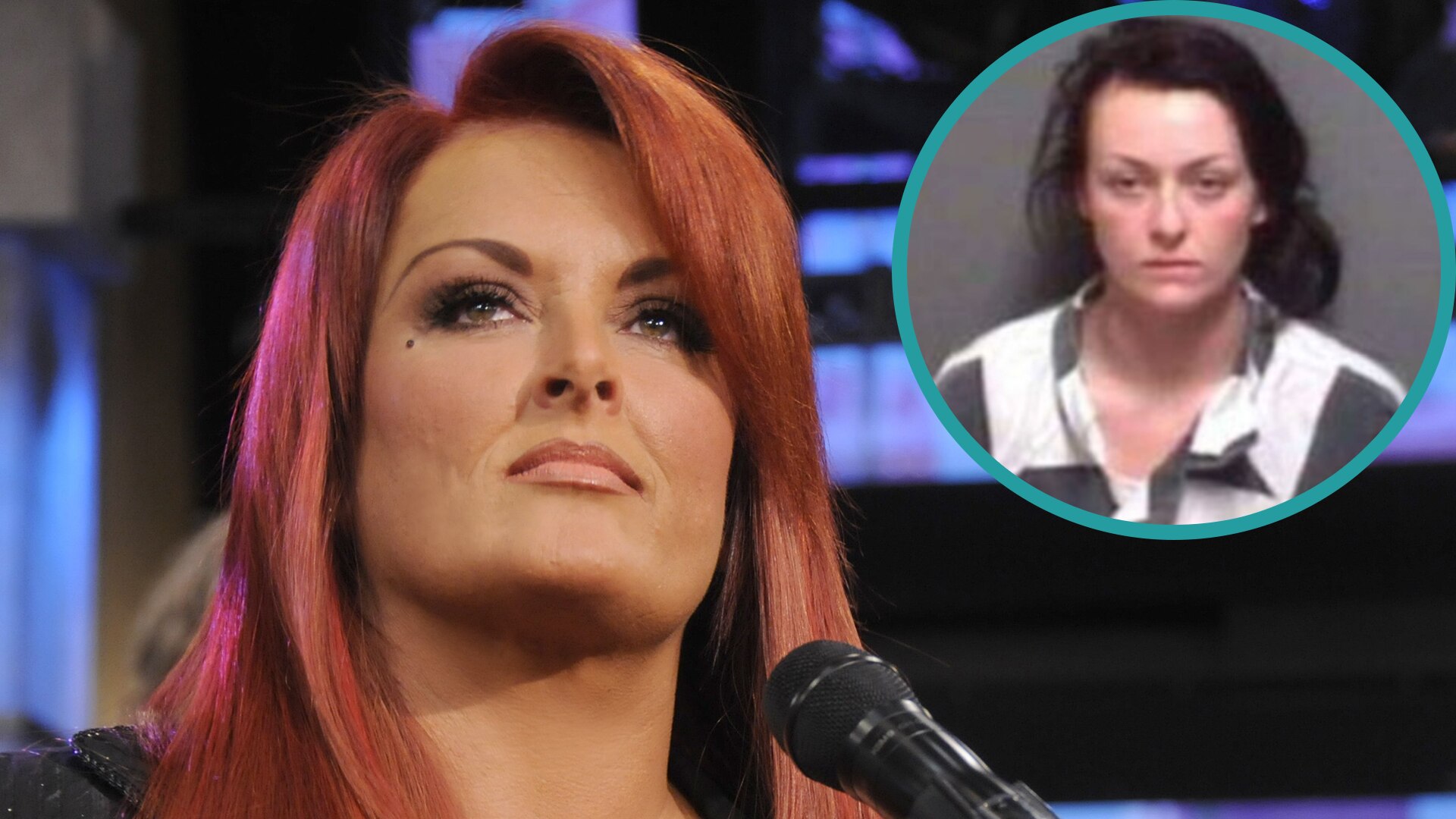 Watch Access Hollywood Interview: Wynonna Judd's Daughter Released From