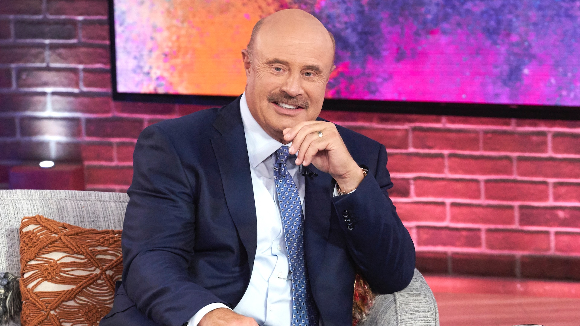 watch dr phil