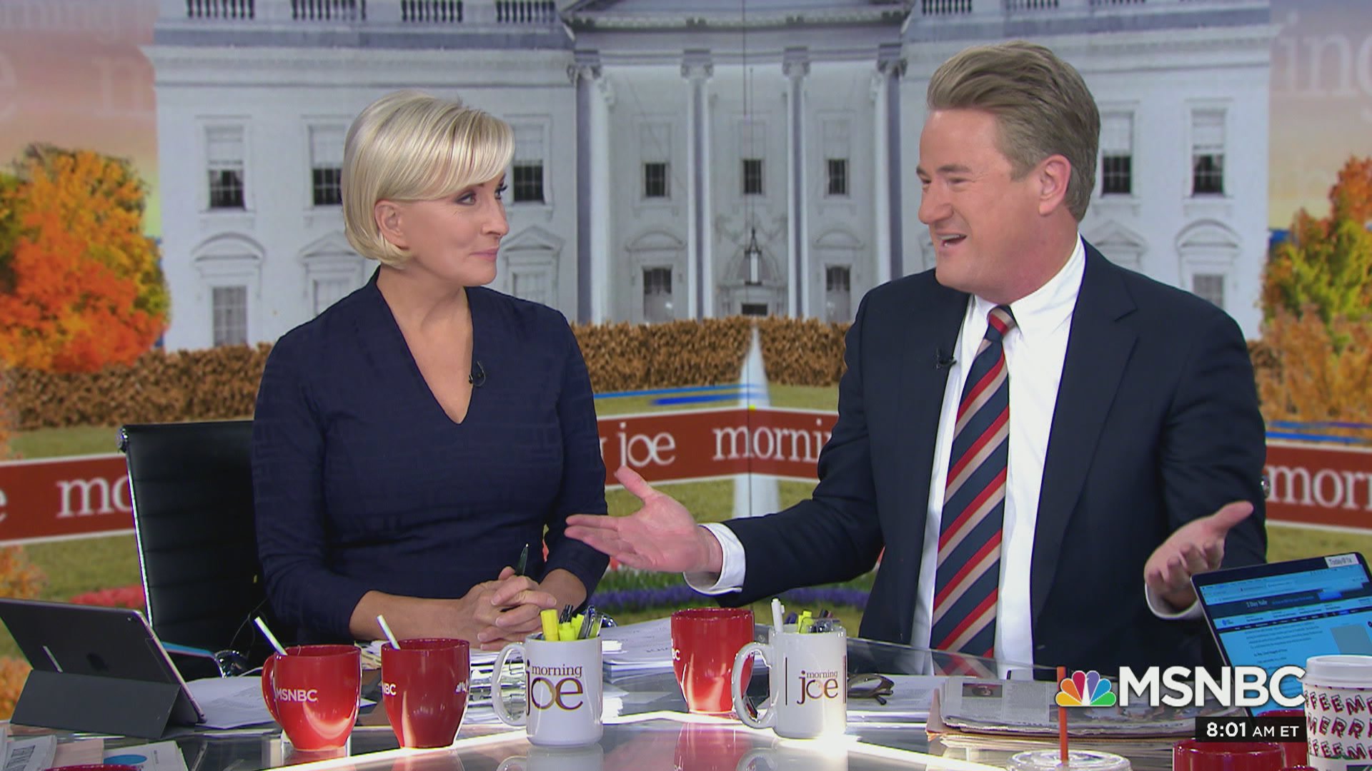 Watch Morning Joe Episode Morning Joe 11 15 19