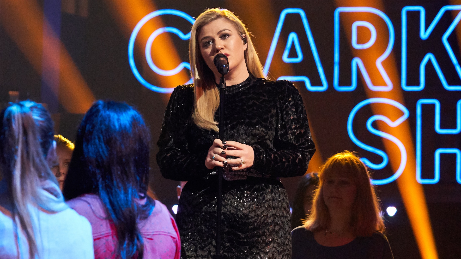 Watch The Kelly Clarkson Show Highlight The Story (Brandi Carlile