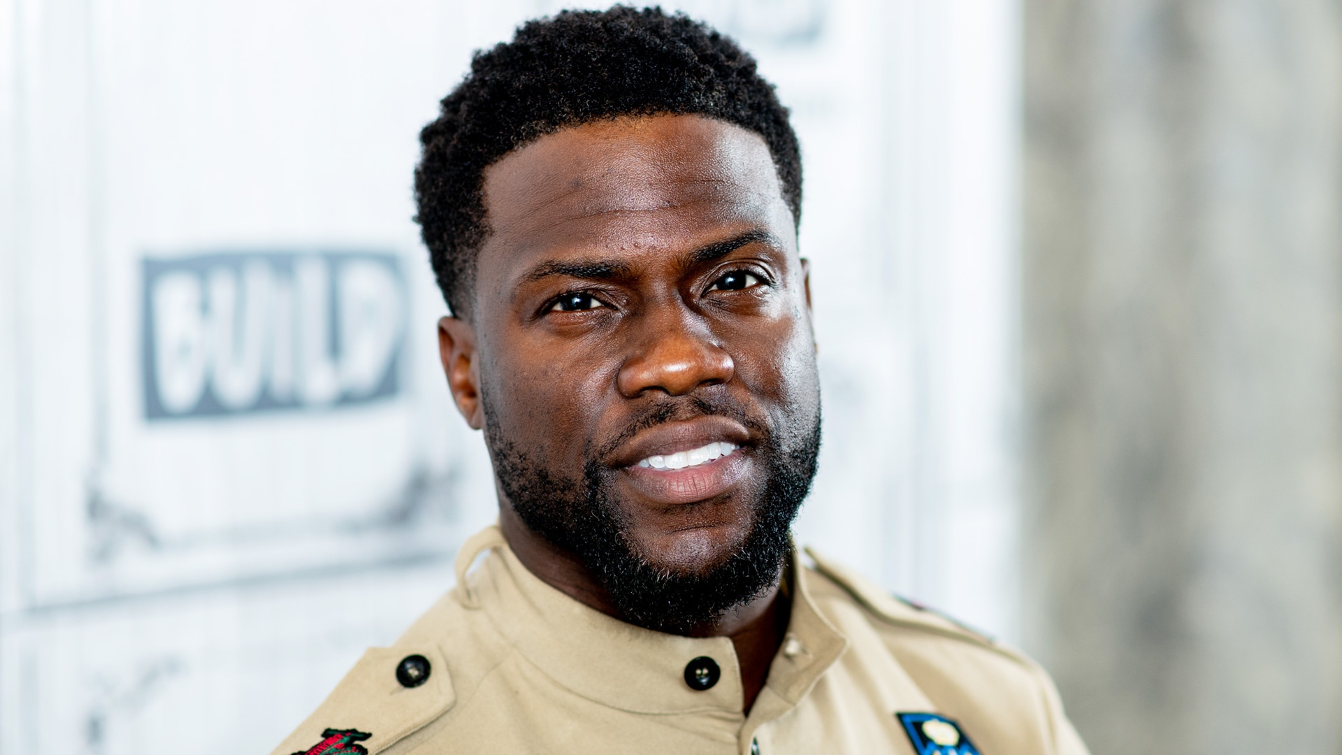 Watch Access Hollywood Interview: Kevin Hart Gets 'Back To The Grind ...