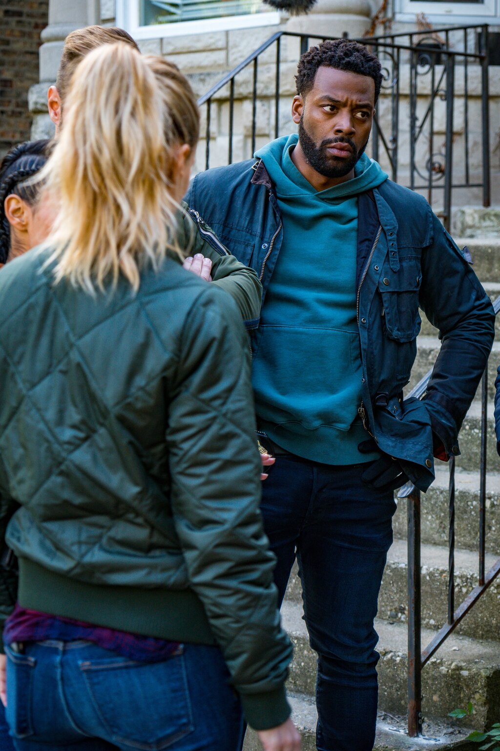 Chicago P.D. Absolution Photo 3387418