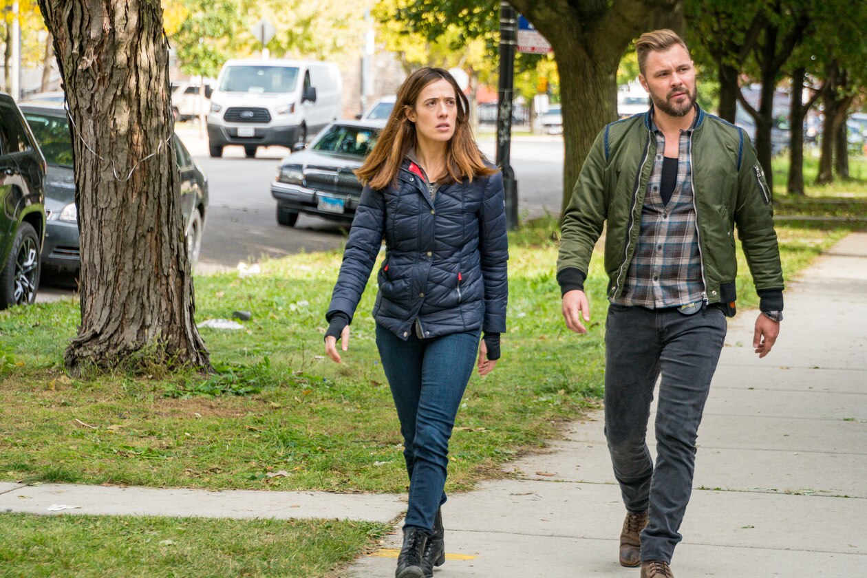 Chicago P.D. Absolution Photo 3387425