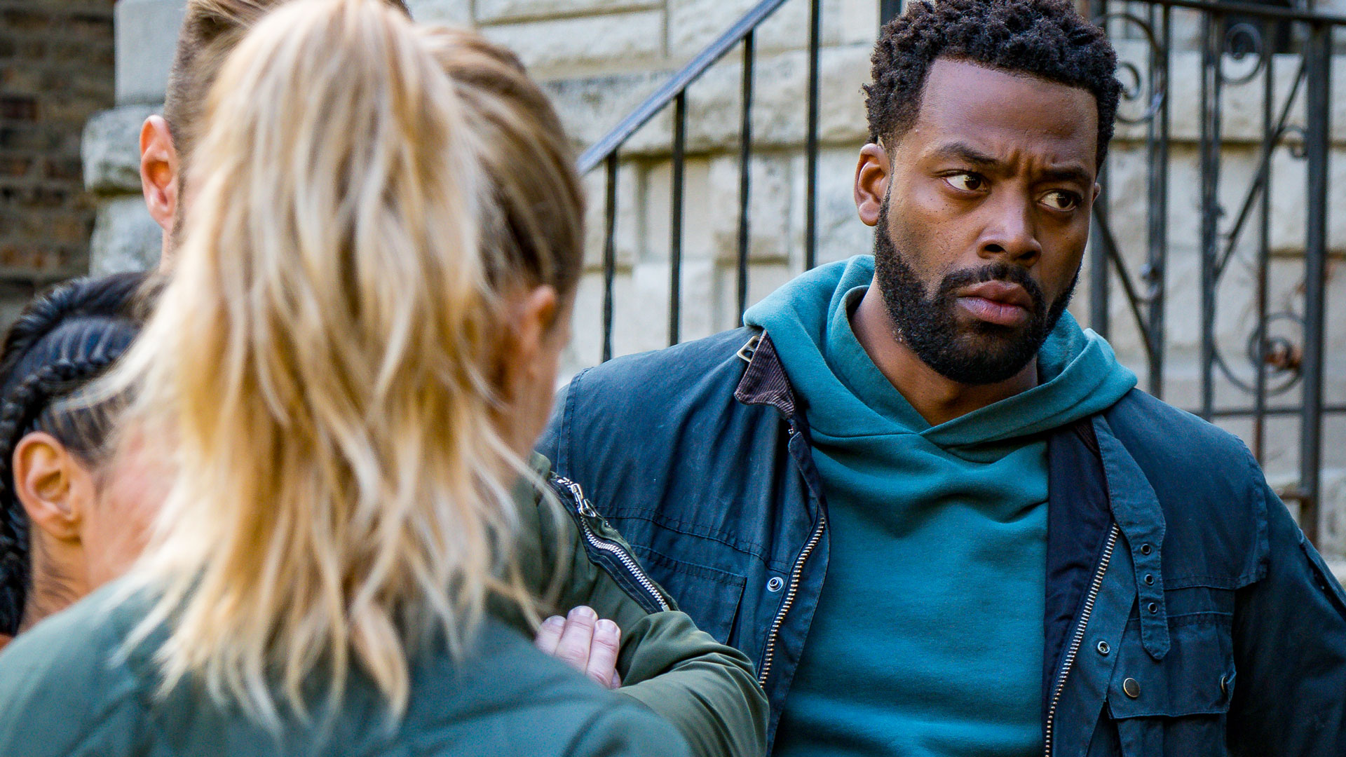 Watch Chicago P D Episode Doubt Nbc Com