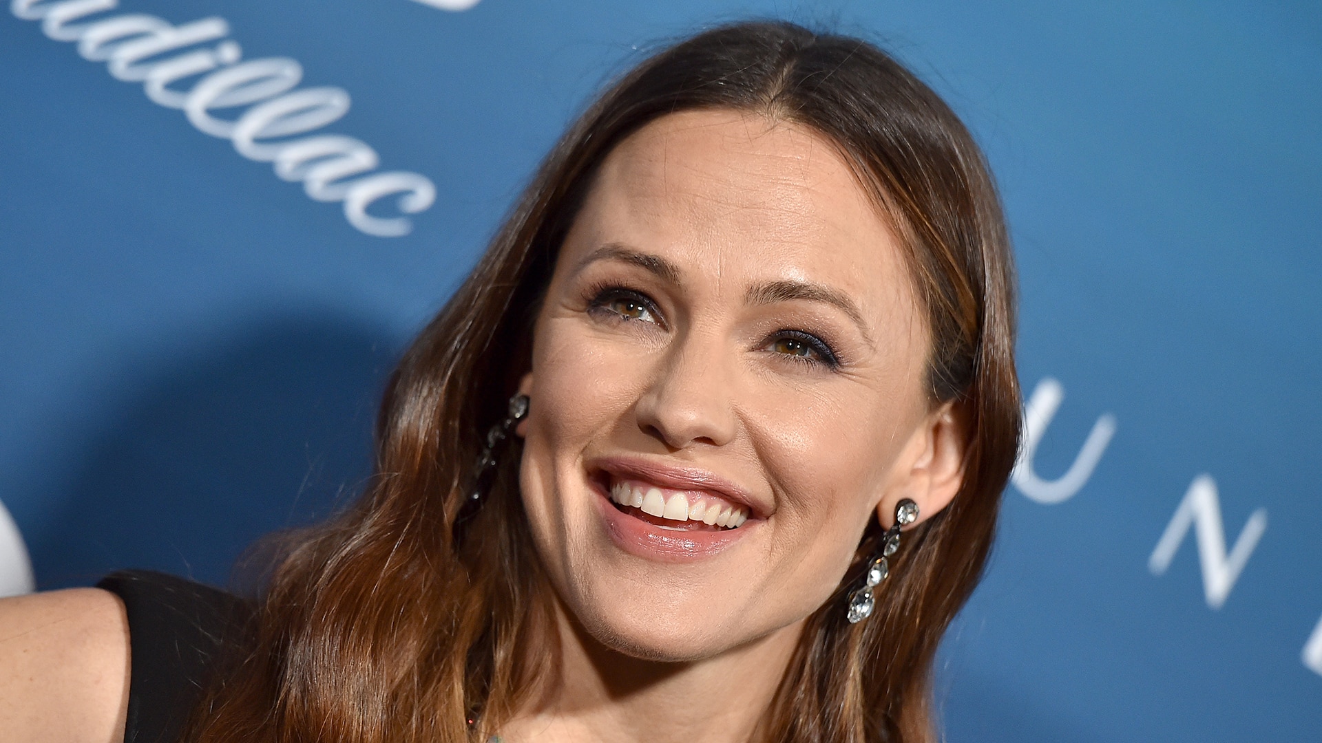 Watch Access Hollywood Interview Jennifer Garner Loses Her Car In A 1