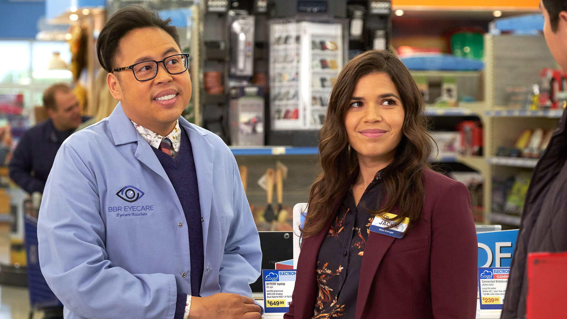 Superstore Nbc Com