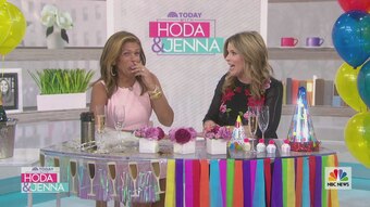 Watch TODAY Episode: Hoda and Jenna - Nov. 25, 2019 - NBC.com