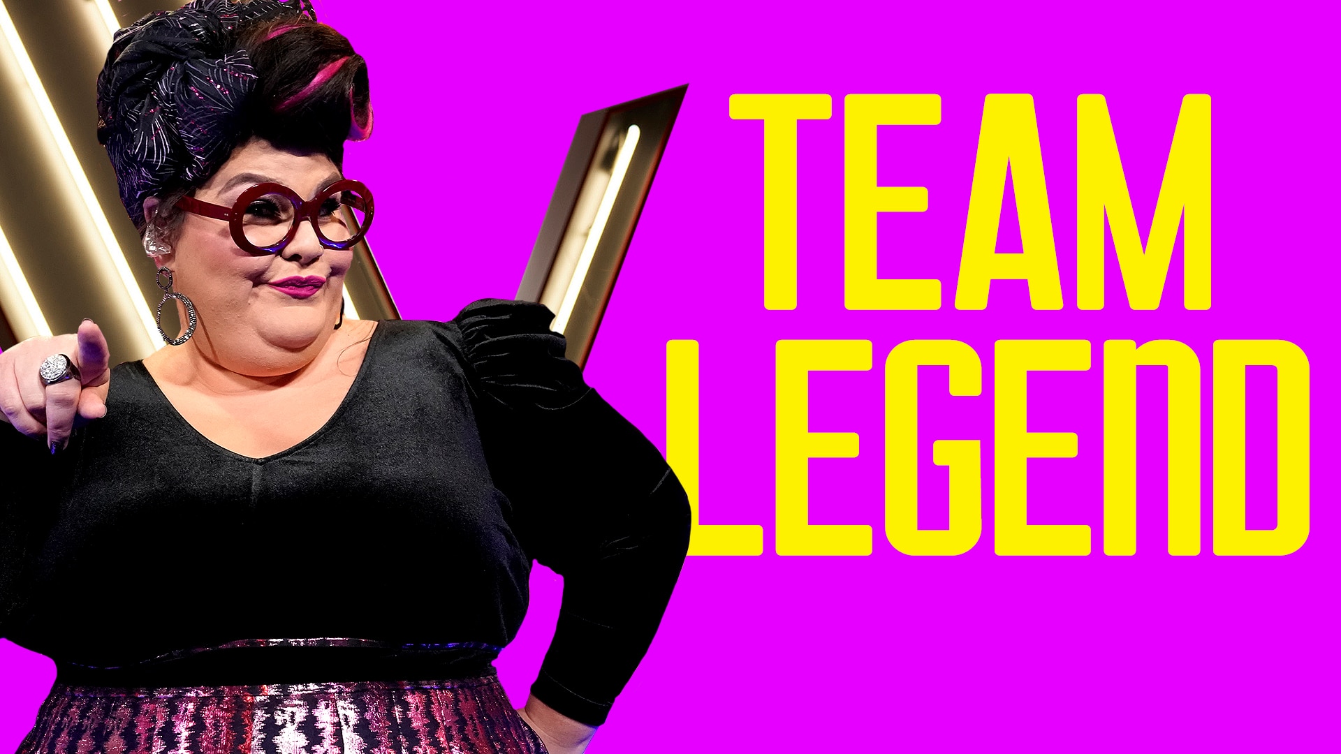 Watch The Voice Highlight Katie Kadan "Without You" The Voice Live