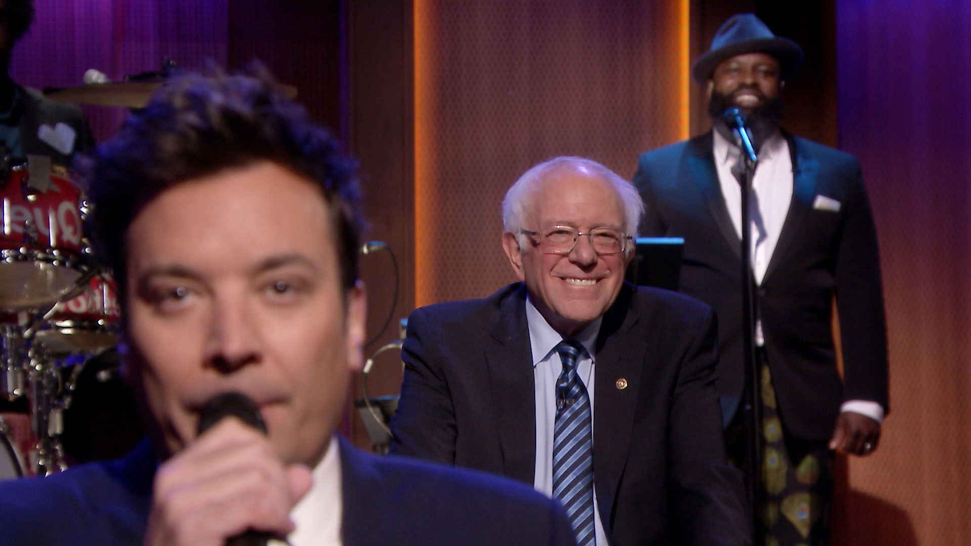 Watch The Tonight Show Starring Jimmy Fallon Highlight Slow Jam the