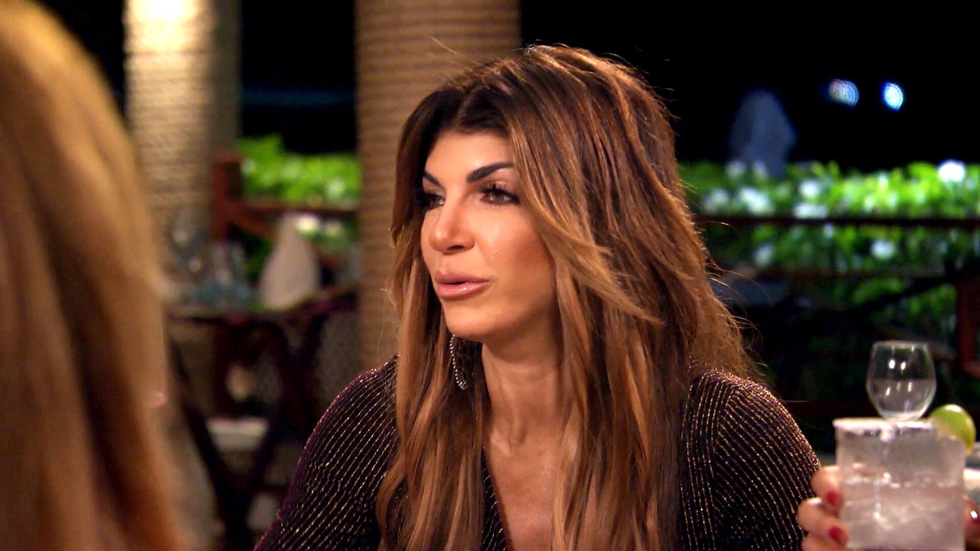 Watch The Real Housewives of New Jersey Excerpt: Teresa and Joe Giudice