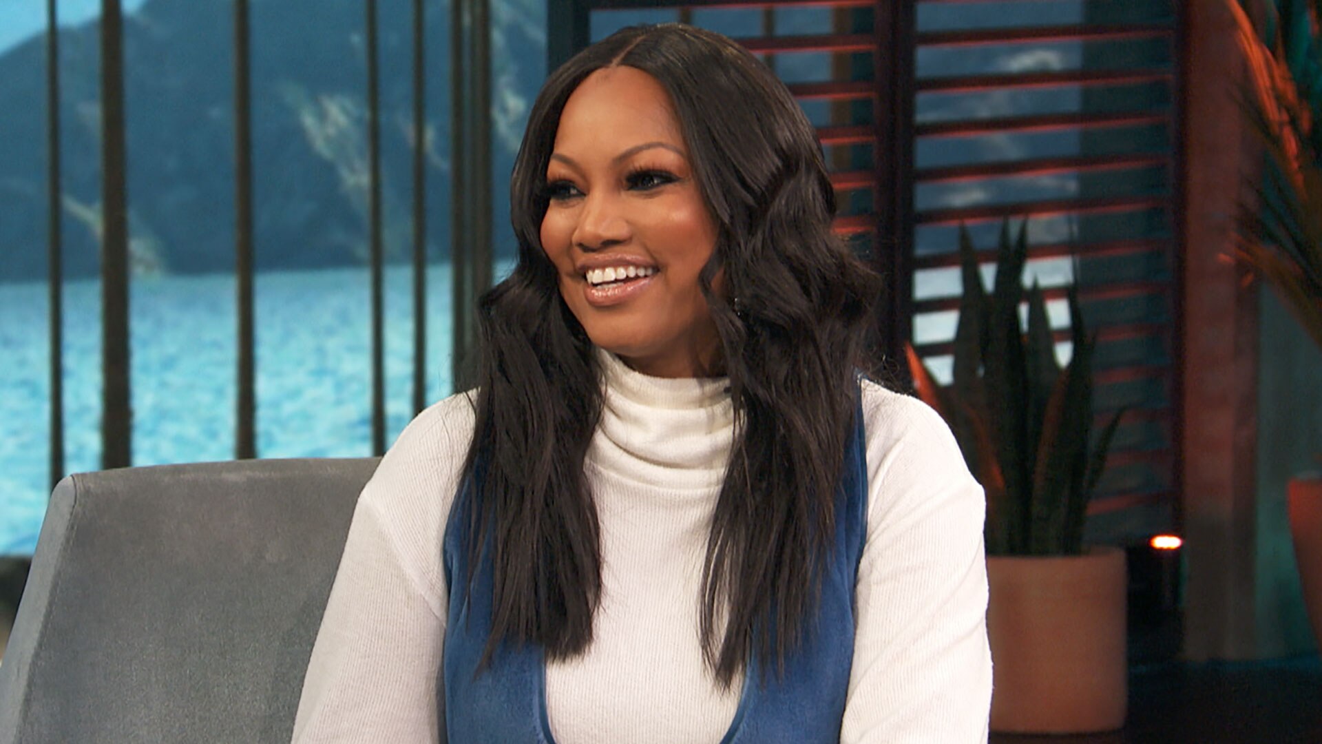 Garcelle Beauvais Sexy