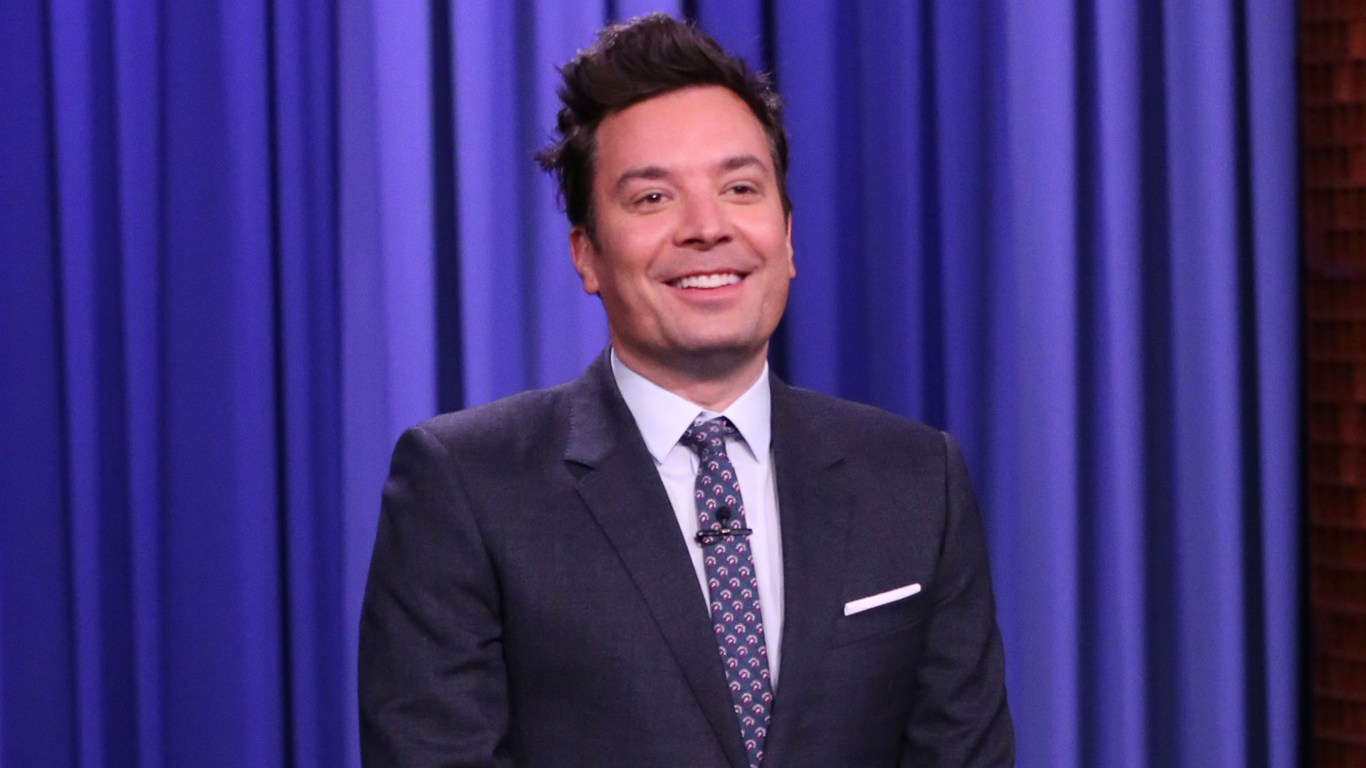 Watch The Tonight Show Starring Jimmy Fallon Highlight Jimmy Reviews Trumps Instagram 