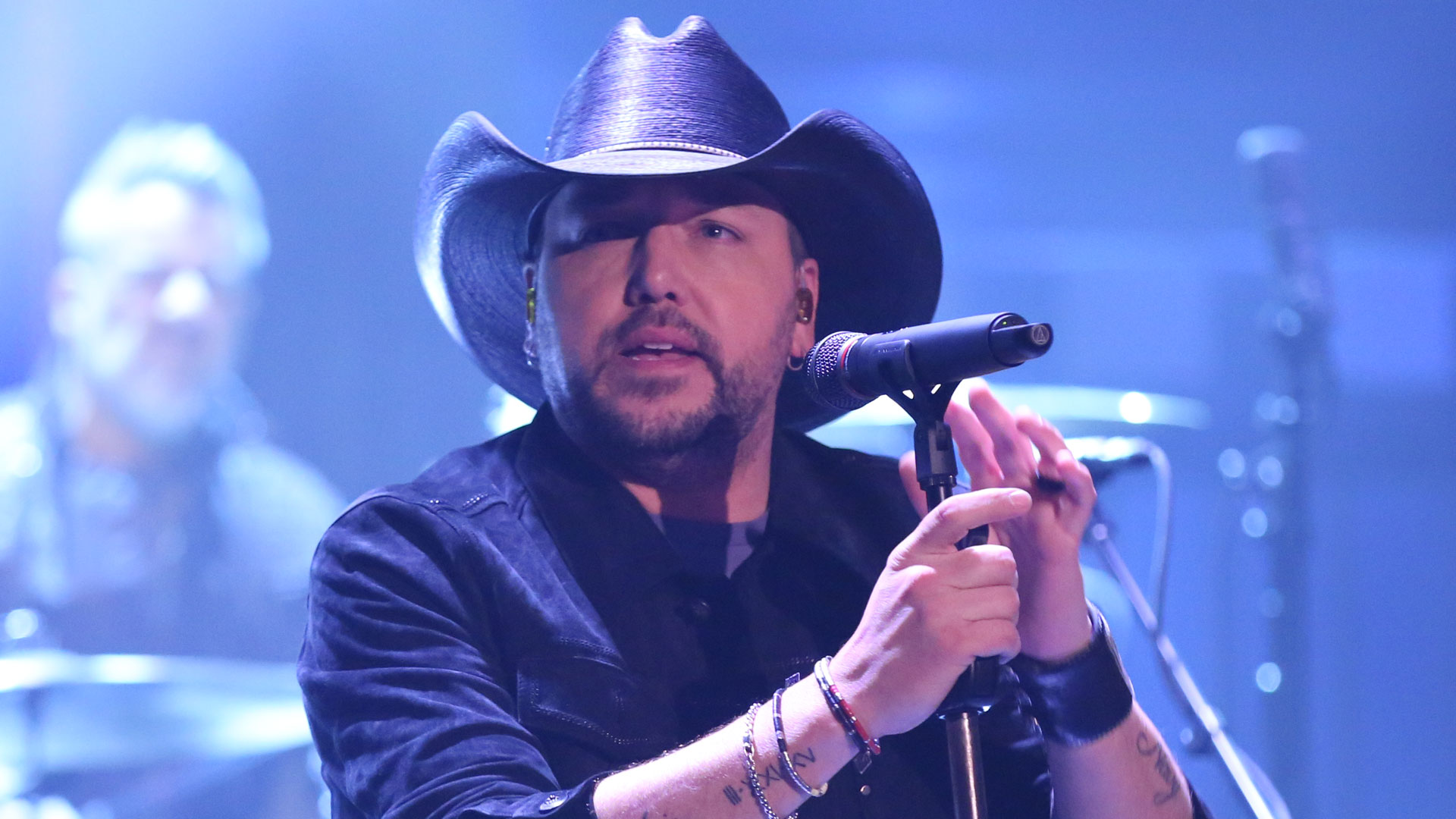 Watch The Tonight Show Starring Jimmy Fallon Highlight: Jason Aldean ...