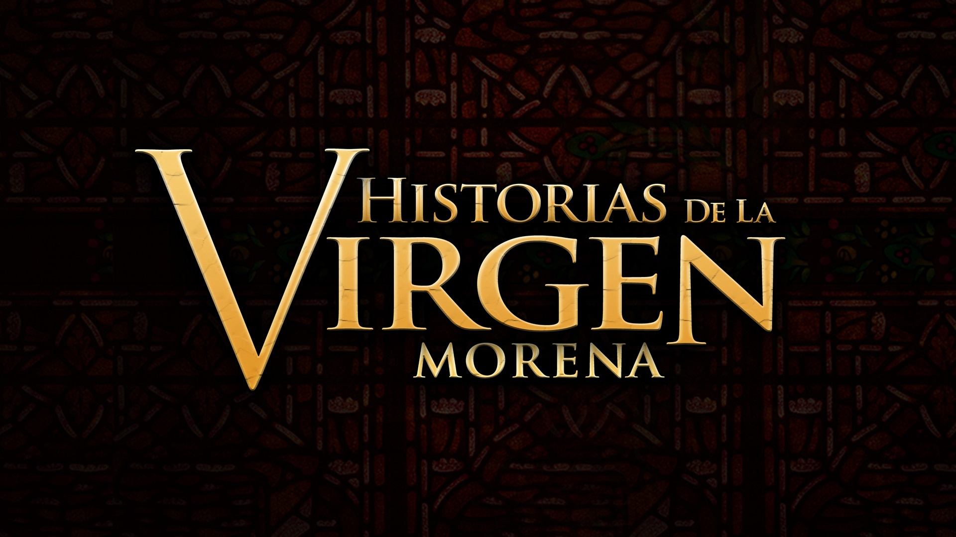 Historias De La Virgen Morena 