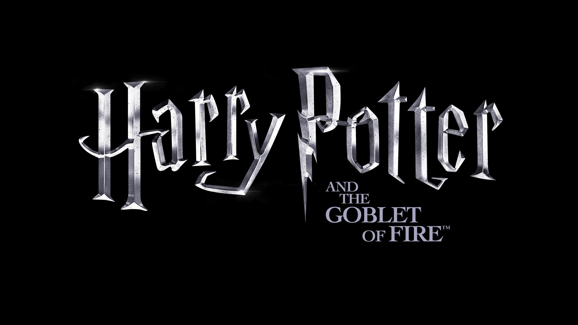 harry potter and the goblet of fire full text