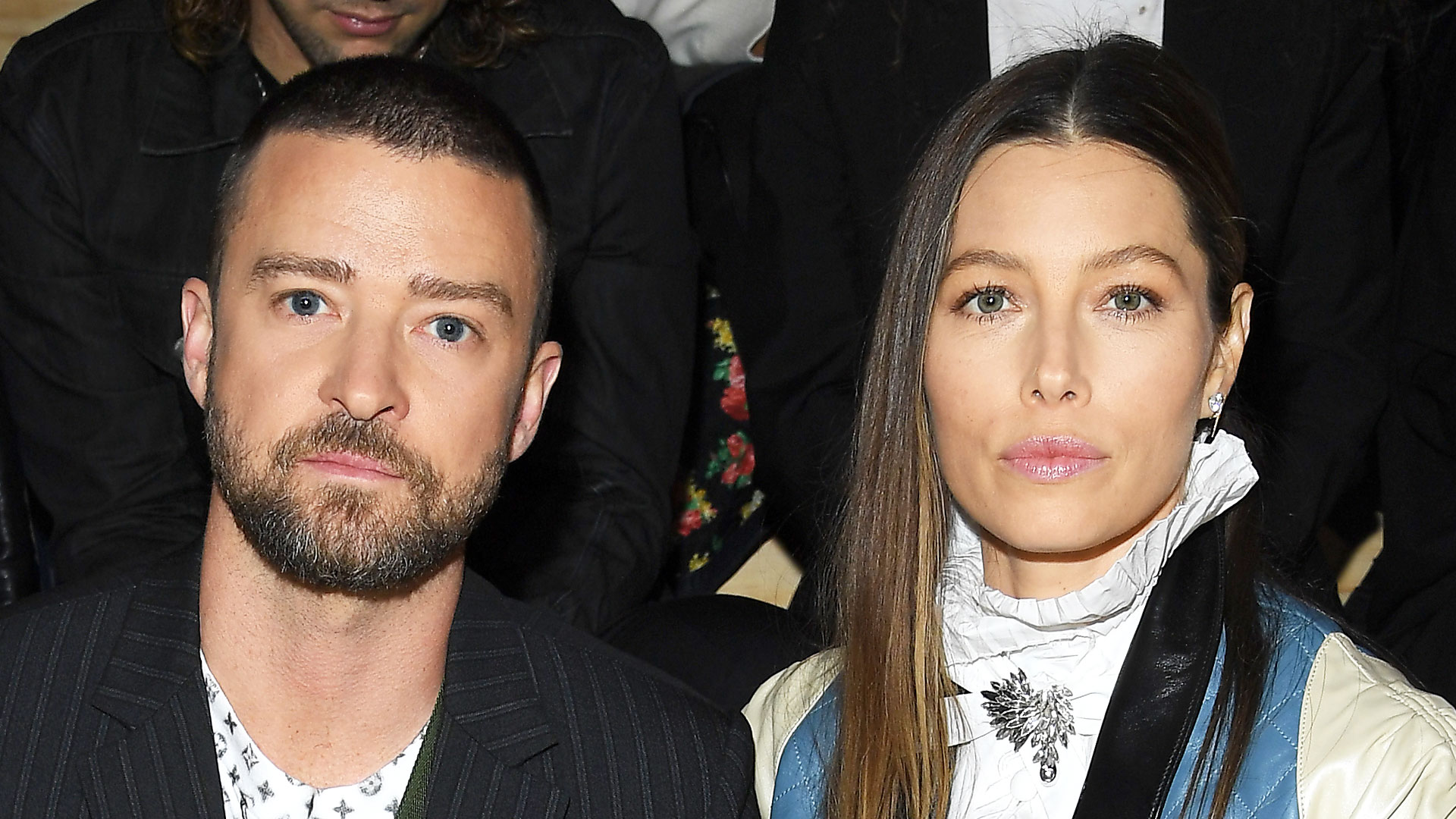 Justin Timberlake Wife - Justin Timberlake Reveals Wife Jessica Biel