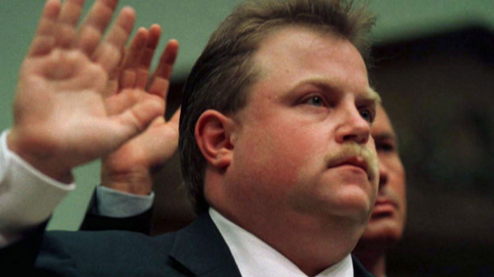 Watch Access Hollywood Interview The Real Richard Jewell