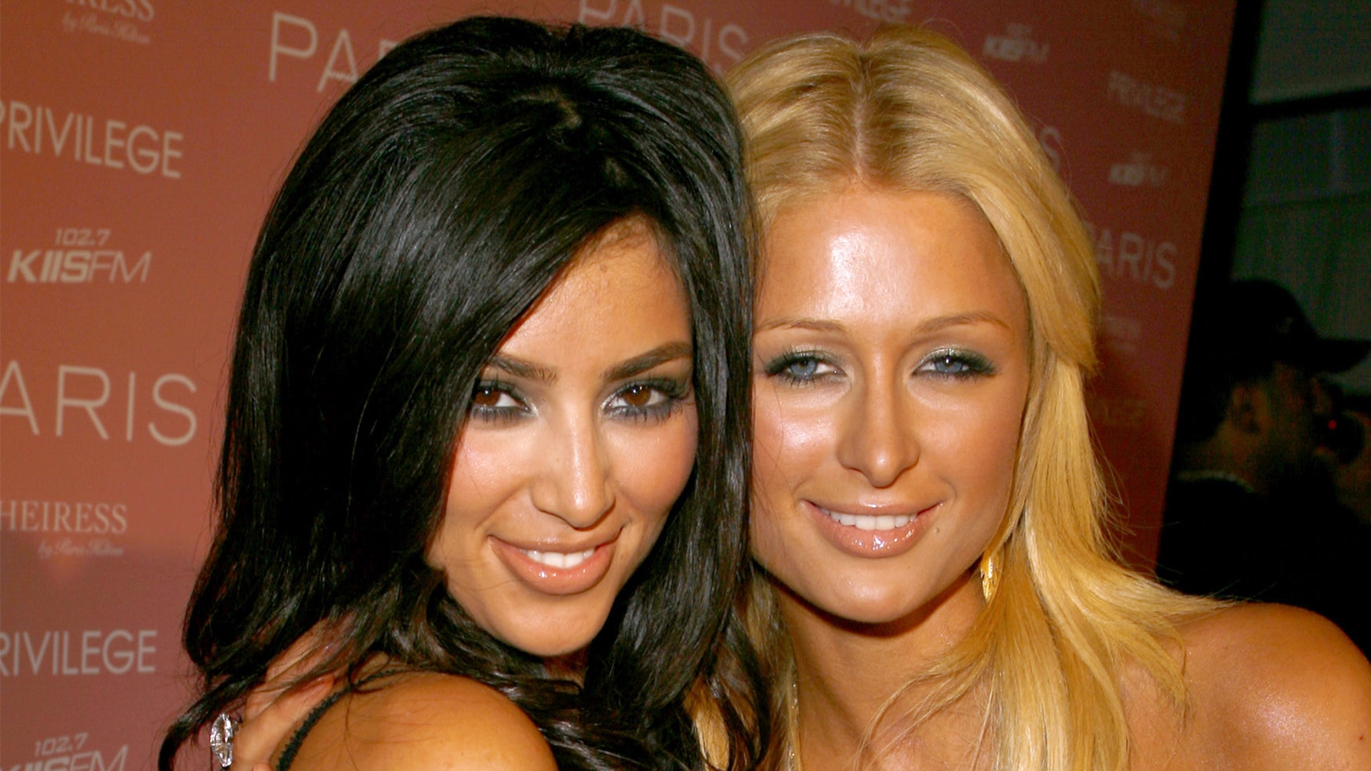 Watch Access Hollywood Interview Kim Kardashian Credits Paris Hilton For Helping Launch Her