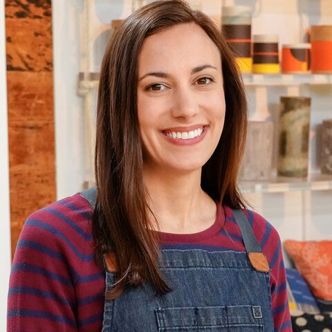 JUSTINE SILVA: Making It Contestant - NBC.com