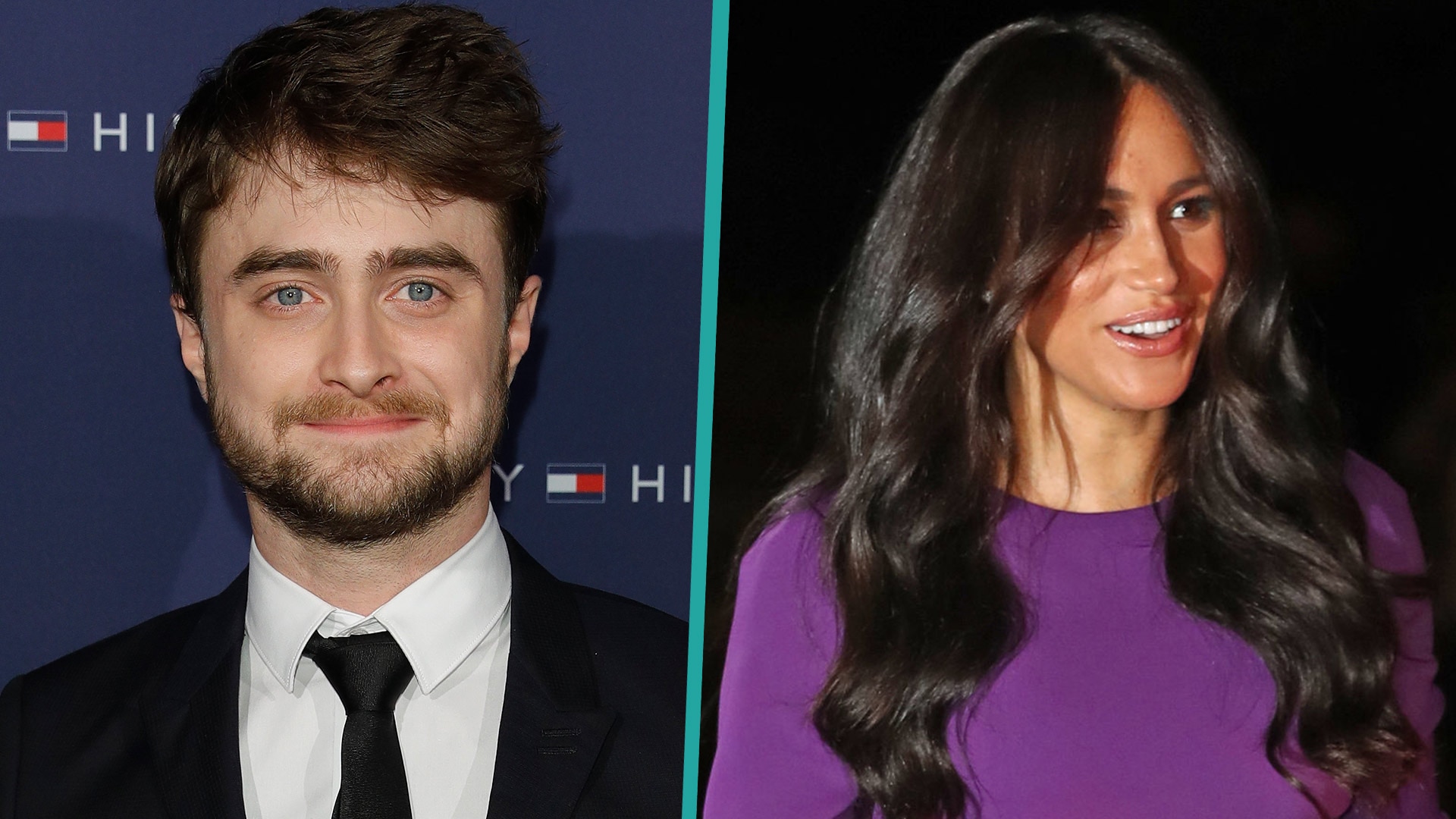 Watch Access Hollywood Interview: Why Daniel Radcliffe ...