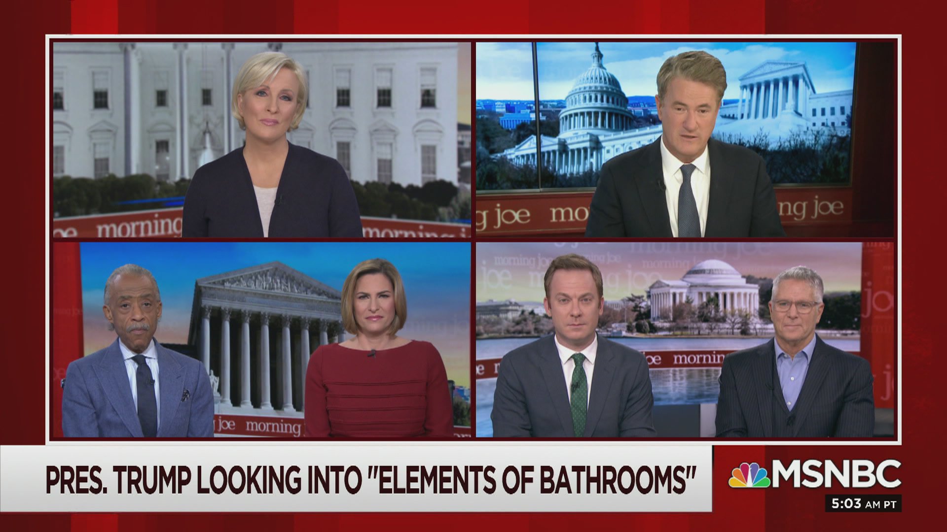 Watch Morning Joe Episode Morning Joe 12 9 19