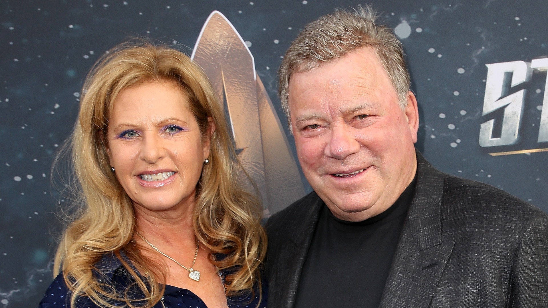 Watch Access Hollywood Interview: William Shatner Files For Divorce