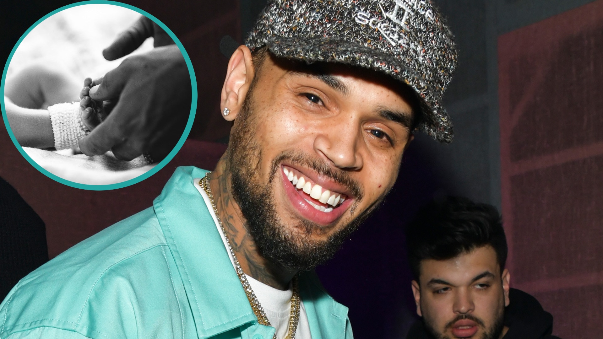 Watch Access Hollywood Interview Chris Brown Reveals The Unique Name Free Download Nude Photo 3298