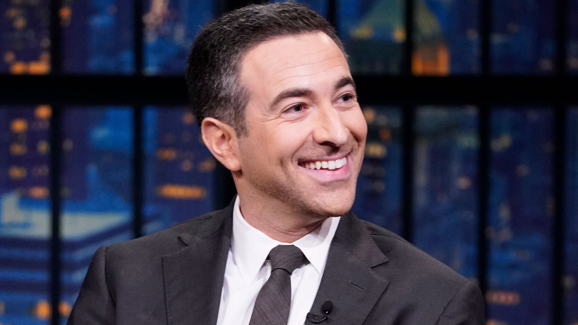 watch-late-night-with-seth-meyers-interview-ari-melber-thinks-rudy-giuliani-s-done-more-to-impeach-trump-than-pelosi-or-mueller-nbc-com