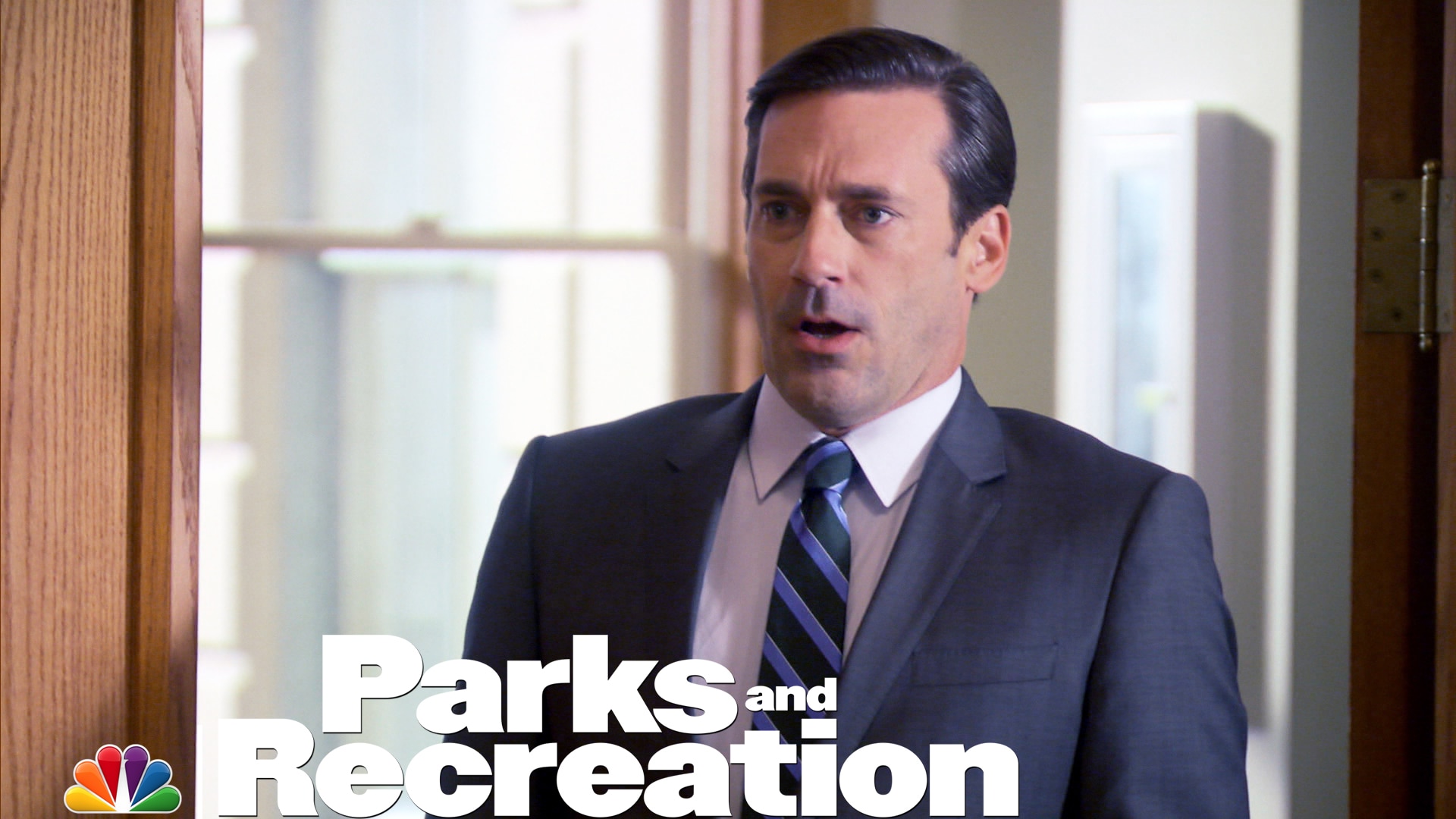 Watch Parks and Recreation Web Exclusive The Best of Ed