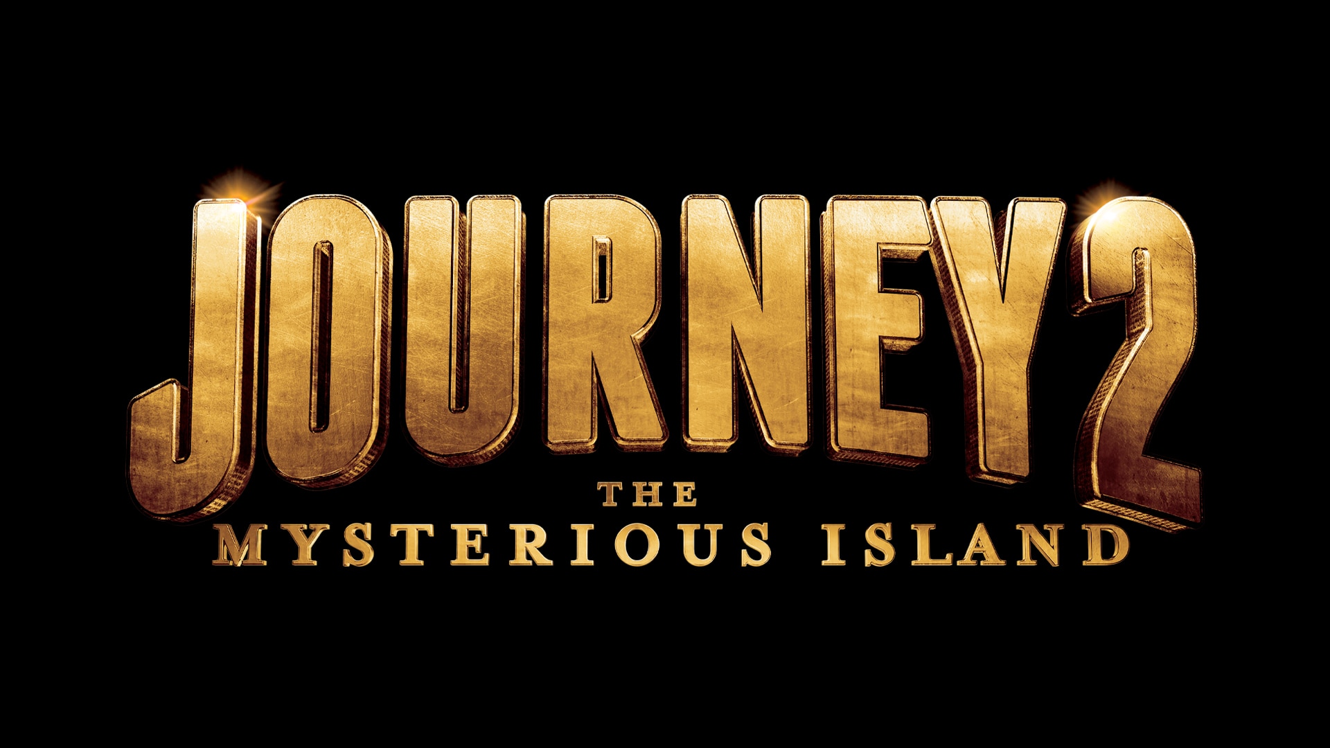 journey of mysterious island