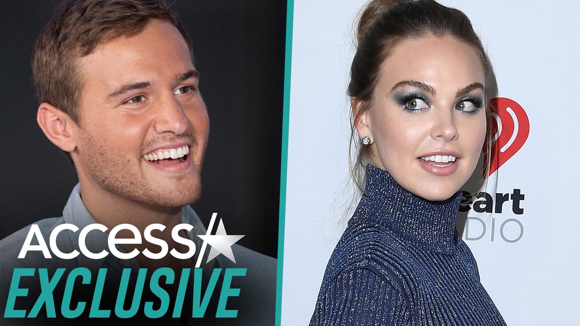 Watch Access Hollywood Interview: Chris Harrison Explains Why Everything Was Going Good With ...