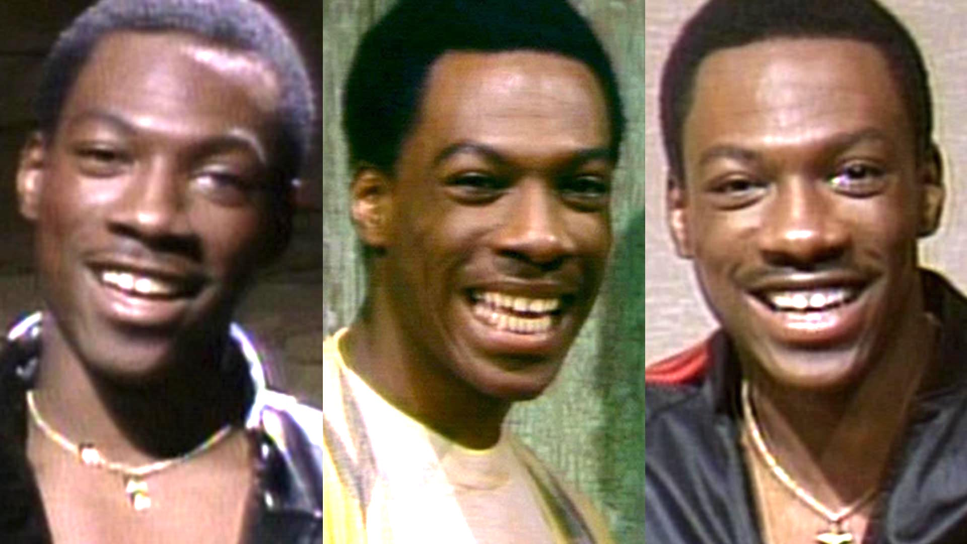 Watch Saturday Night Live Web Exclusive: The Best of Eddie ...