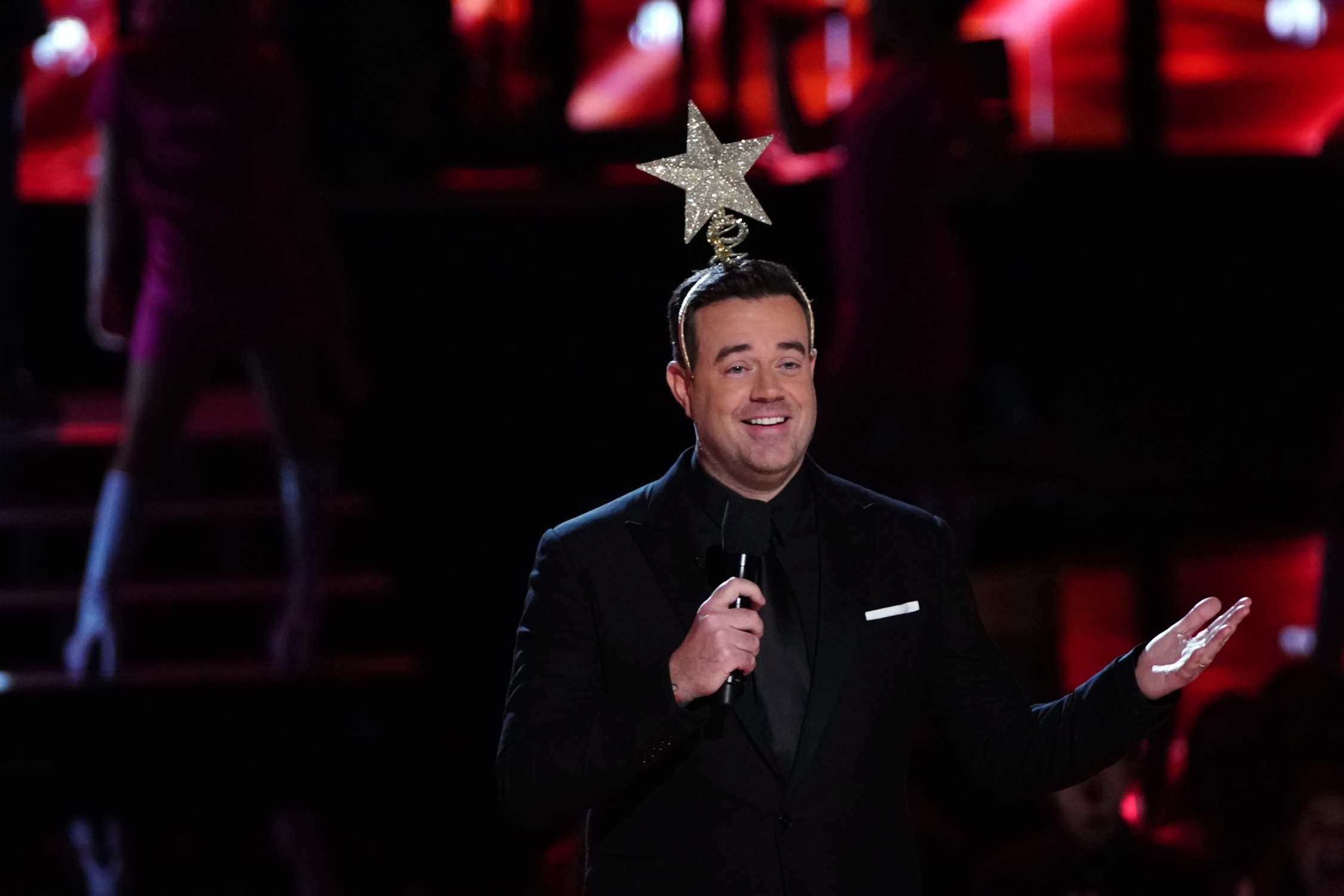 The Voice: Live Finale Results Photo: 3403785 - NBC.com