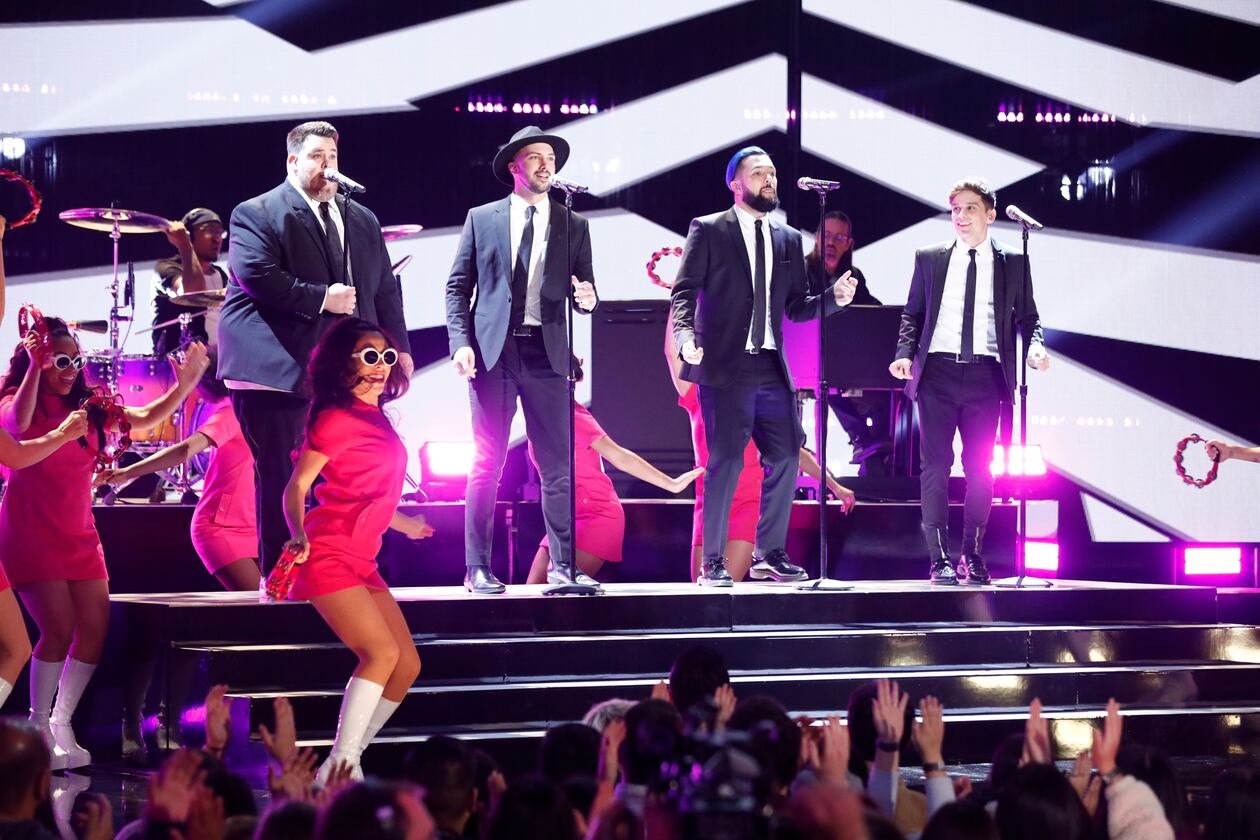 The Voice Live Finale Results Photo 3403785