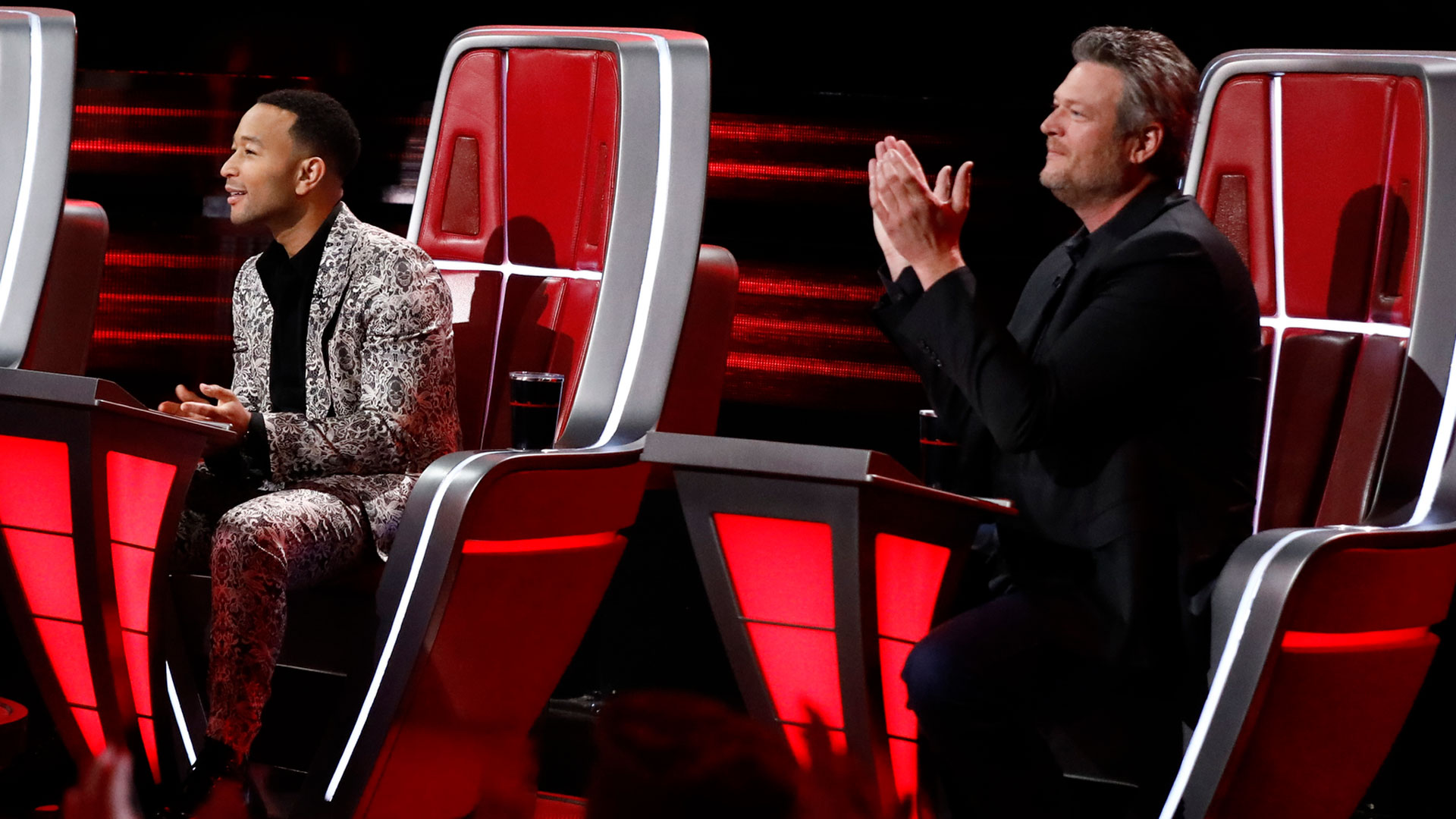Watch The Voice Episode: Live Finale, Part 1 - NBC.com - Where Can I Watch The Voice Season 1