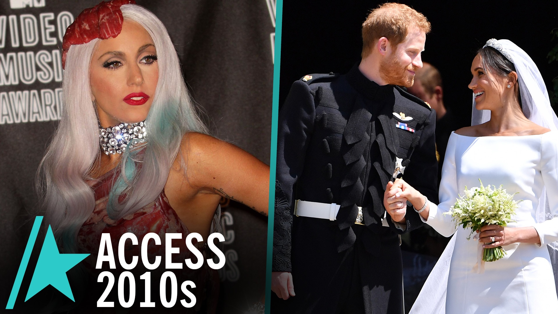 Fashion Moments That Defined Pop History