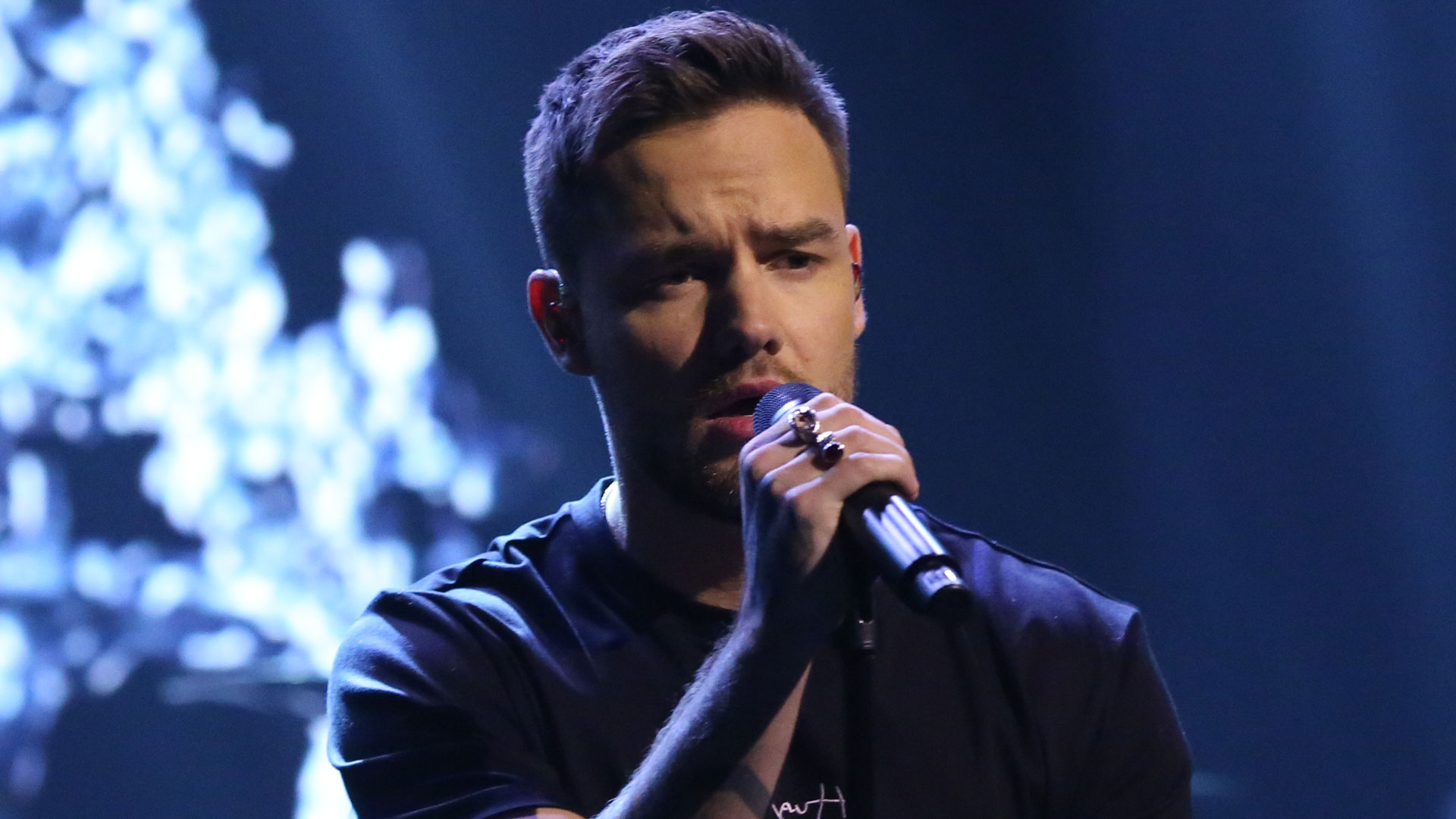 Watch The Tonight Show Starring Jimmy Fallon Highlight: Liam Payne ...